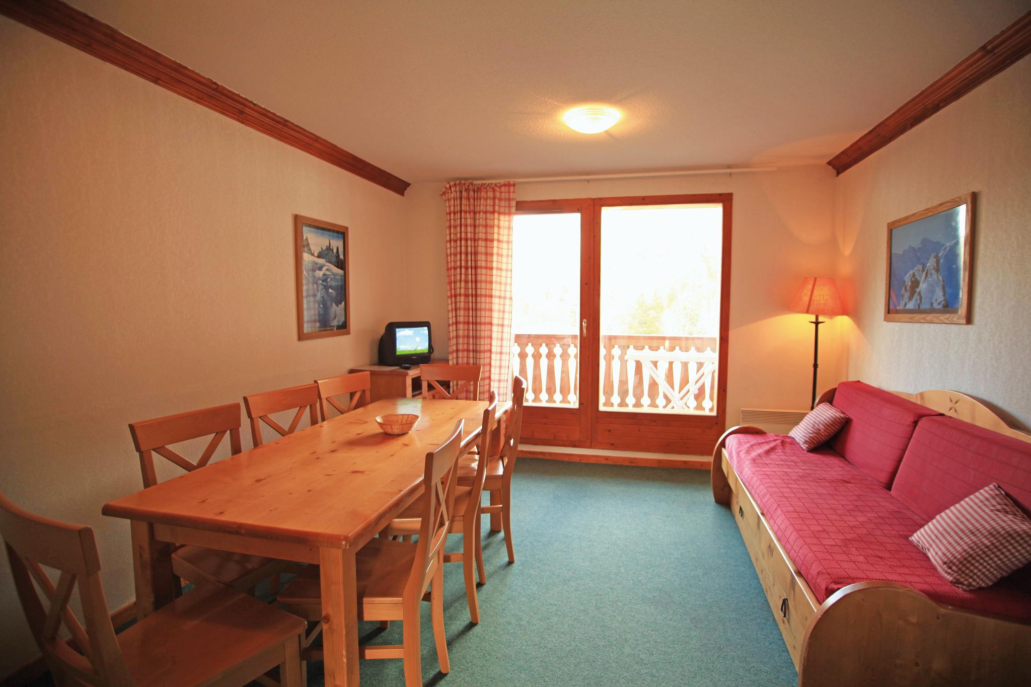 Village de vacances Lagrange Les Valmonts De Val Cenis 3*