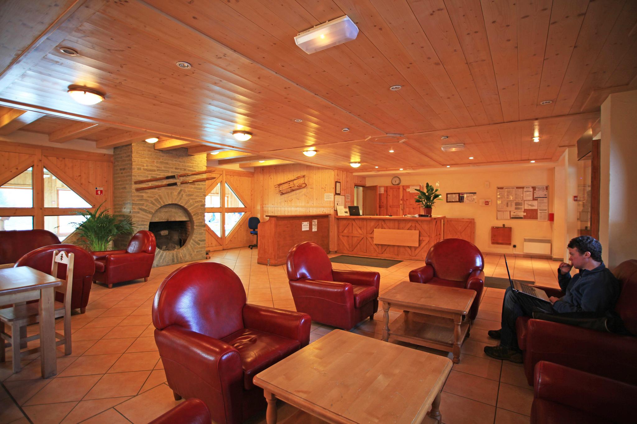 Lagrange Les Valmonts De Val Cenis 3*