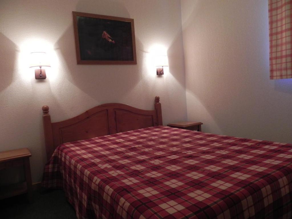 Lagrange Les Valmonts De Val Cenis 3* Lanslebourg-Mont-Cenis