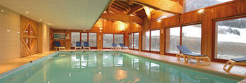 Lagrange Les Valmonts De Val Cenis 3* Lanslebourg-Mont-Cenis