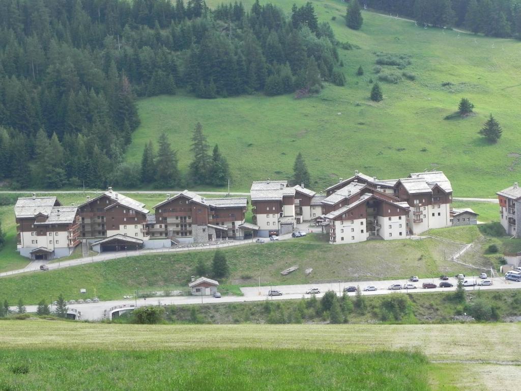 Village de vacances Lagrange Les Valmonts De Val Cenis 3*