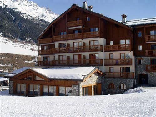 Lagrange Les Valmonts De Val Cenis Village de vacances 3*